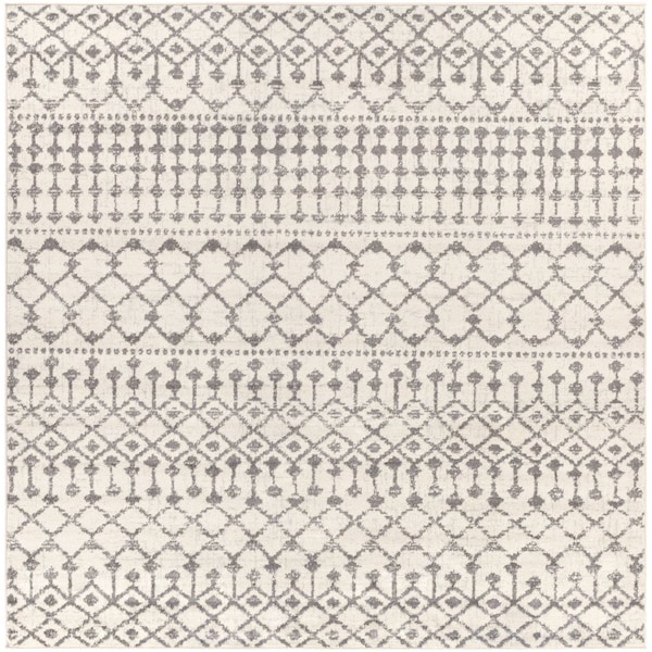 Livabliss Chester CHE-2319 Machine Crafted Area Rug CHE2319-67SQ - main